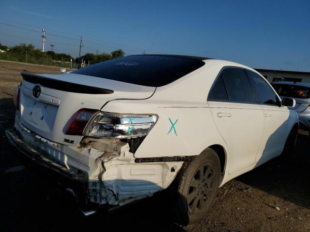 Photo 4 from auction – 2007 TOYOTA CAMRY CE with VIN 4T1BE46K37U637442