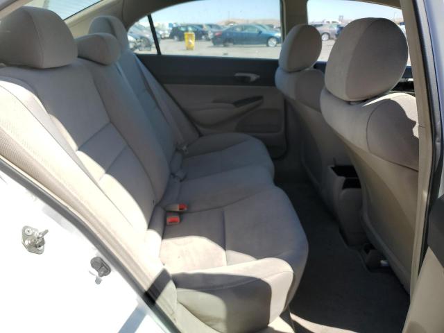 Photo 6 from auction – 2011 HONDA CIVIC LX with VIN 2HGFA1F5XBH516835
