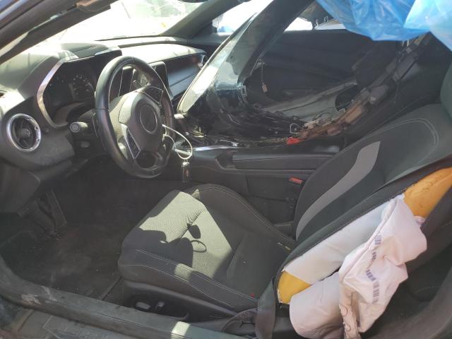 Photo 5 from auction – 2016 CHEVROLET CAMERO with VIN 1G1FB1RSXG0146326