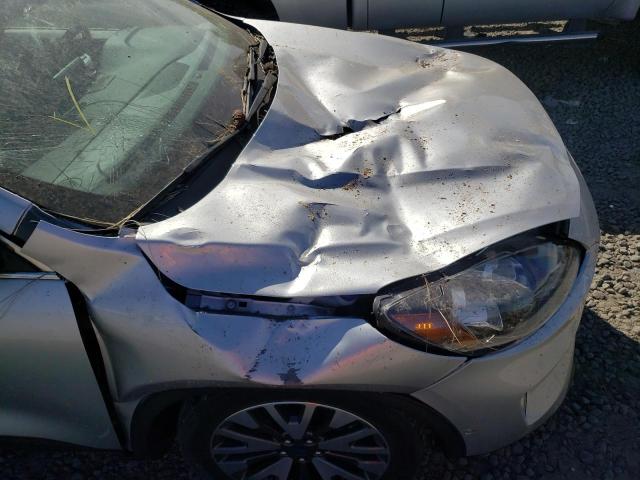 Photo 9 from auction – 2020 FORD ESCAPE TIT with VIN 1FMCU9J90LUA36752