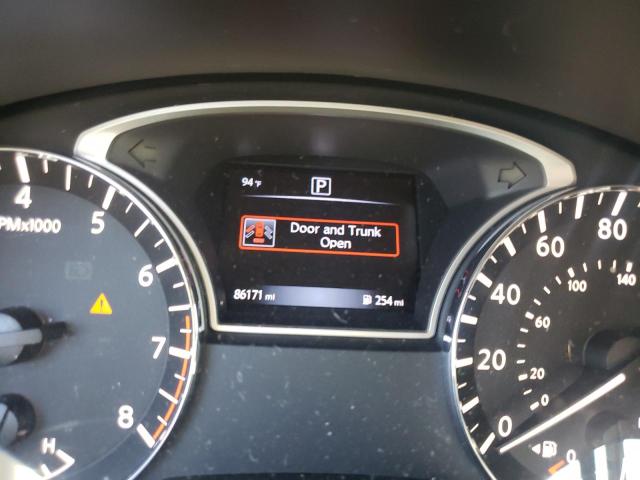 Photo 8 from auction – 2016 NISSAN ALTIMA 2.5 with VIN 1N4AL3AP5GC155196