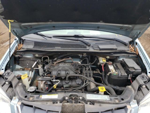 Photo 7 from auction – 2010 CHRYSLER TOWN & COU with VIN 2A4RR5D17AR142053