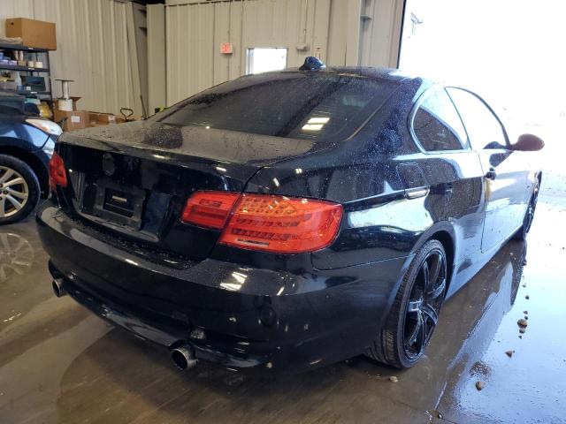 Photo 4 from auction – 2007 BMW 335 I with VIN WBAWB73587P024274