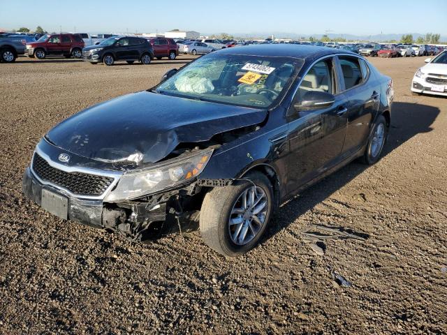Photo 2 from auction – 2013 KIA OPTIMA LX with VIN 5XXGM4A74DG211647