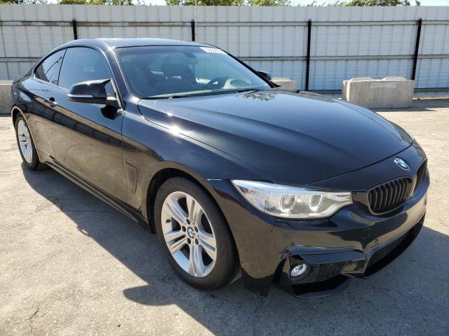 BMW 428 I 2015 z numerem VIN WBA3N7C58FK225324 - Zdjęcie z aukcji