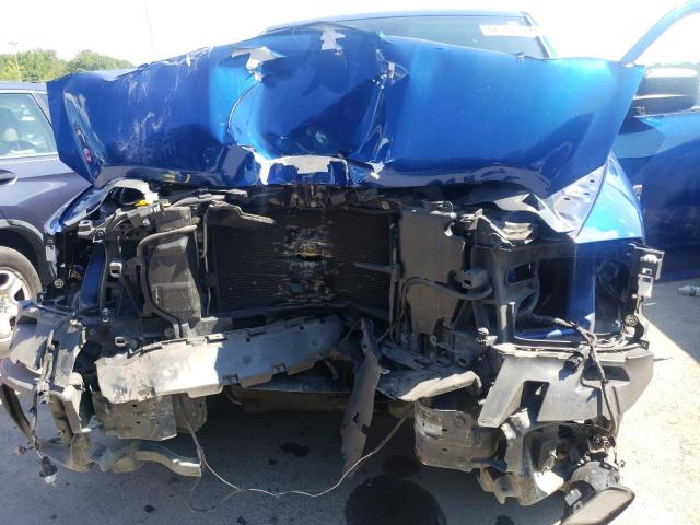 Photo 7 from auction – 2017 RAM 1500 ST with VIN 1C6RR7FT4HS839888