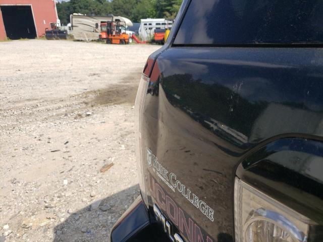 Photo 9 from auction – 2006 HONDA PILOT EX with VIN 2HKYF18496H546385