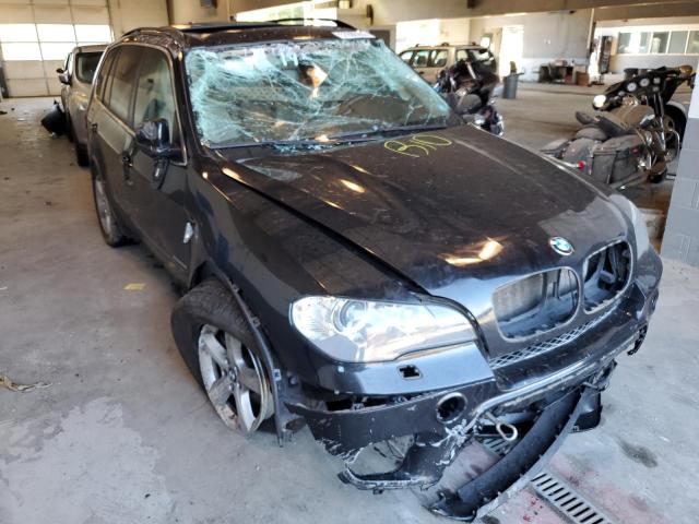 Photo 9 from auction – 2013 BMW X5 XDRIVE5 with VIN 5UXZV8C5XD0C17030