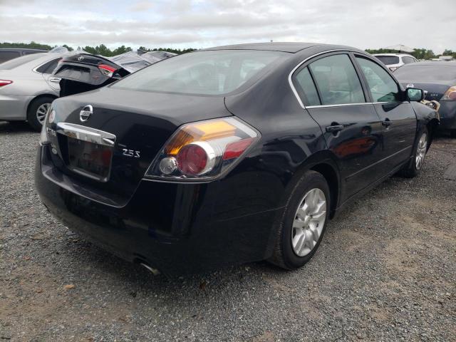 Photo 4 from auction – 2010 NISSAN ALTIMA BAS with VIN 1N4AL2AP2AN526899
