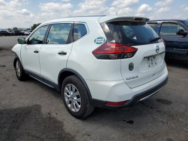 Фото 3 с аукциона – 2018 NISSAN ROGUE S с VIN KNMAT2MVXJP535097