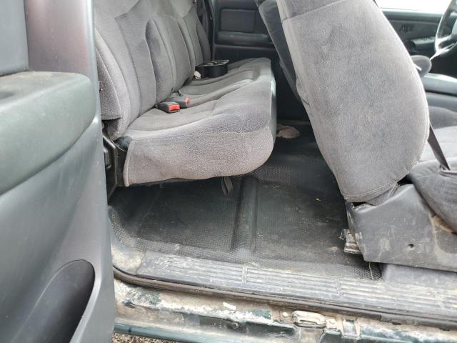 Photo 6 from auction – 2001 CHEVROLET SILVERADO with VIN 1GCHK29U51E319221