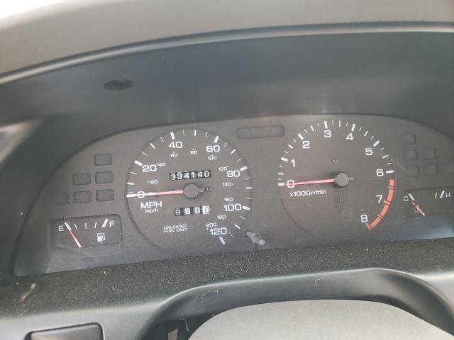 Photo 8 from auction – 1998 NISSAN ALTIMA XE with VIN 1N4DL01D8WC108972