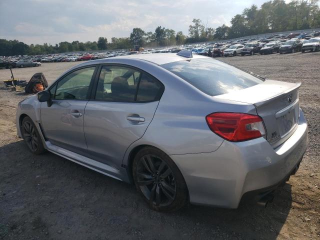 Photo 3 from auction – 2016 SUBARU WRX PREMIU with VIN JF1VA1E63G9826407