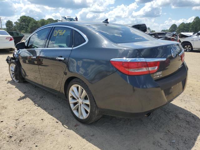 Photo 3 from auction – 2014 BUICK VERANO with VIN 1G4PP5SK3E4221450
