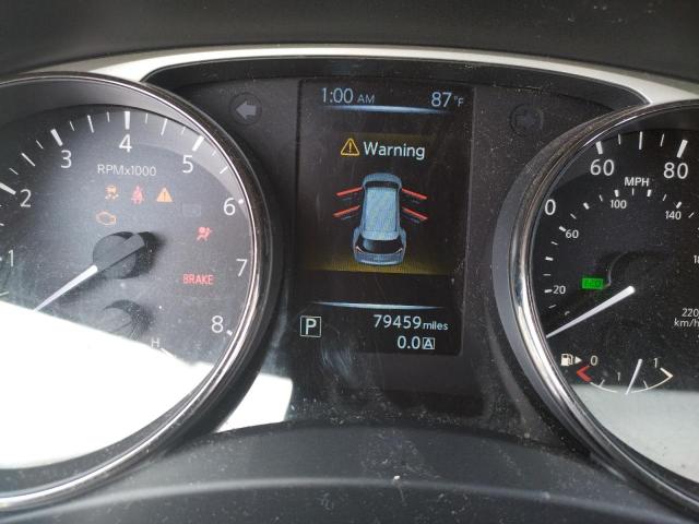 Photo 8 from auction – 2016 NISSAN ROGUE with VIN JN8AT2MT3GW002171