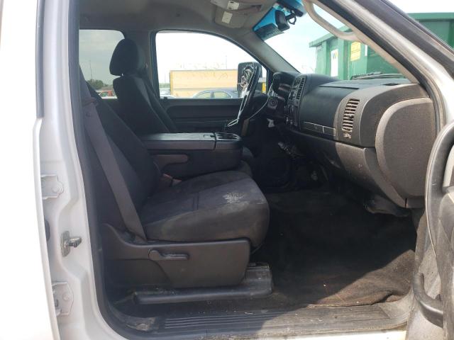 Photo 5 from auction – 2011 GMC SIERRA K15 with VIN 3GTP2VE32BG133978