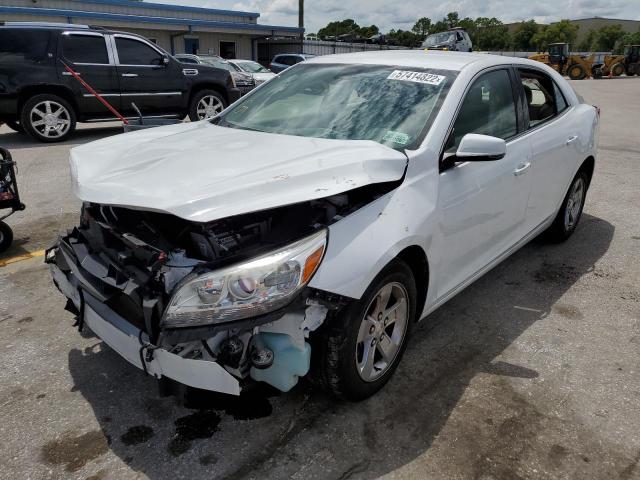 Photo 2 from auction – 2016 CHEVROLET MALIBU LIM with VIN 1G11C5SA4GF121998