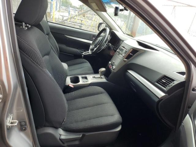 Photo 5 from auction – 2011 SUBARU LEGACY 2.5 with VIN 4S3BMBG67B3242689