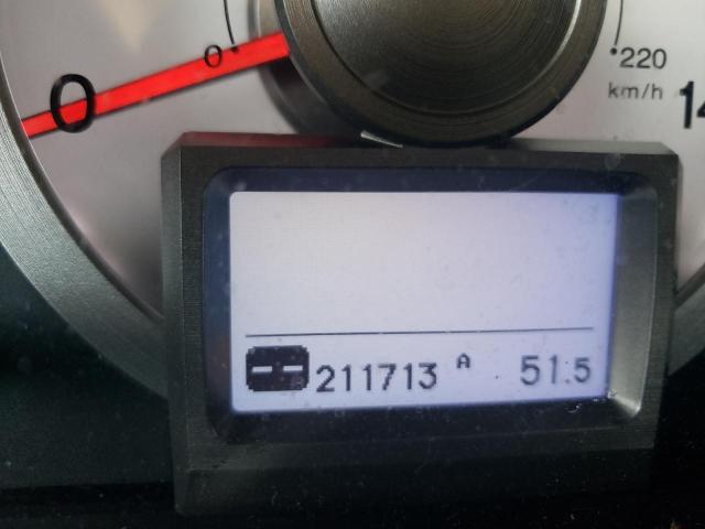 Photo 8 from auction – 2009 HONDA PILOT TOUR with VIN 5FNYF48979B056396
