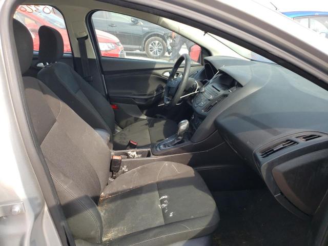 Photo 5 from auction – 2016 FORD FOCUS SE with VIN 1FADP3F21GL247520