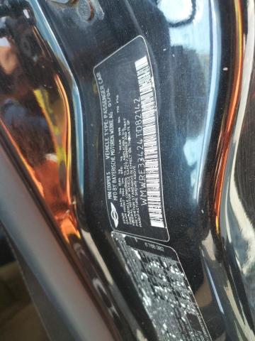 Photo 10 from auction – 2004 MINI COOPER S with VIN WMWRE33424TD82142