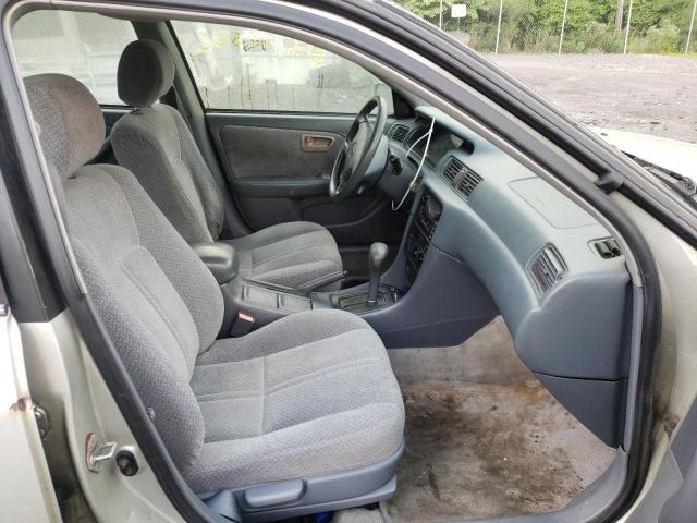 Photo 5 from auction – 2000 TOYOTA CAMRY CE with VIN 4T1BG22K0YU716671