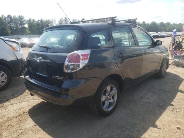 Photo 4 from auction – 2006 TOYOTA COROLLA MA with VIN 2T1KR32E76C585991