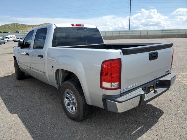 Photo 3 from auction – 2010 GMC SIERRA C15 with VIN 3GTRCUEA0AG153837