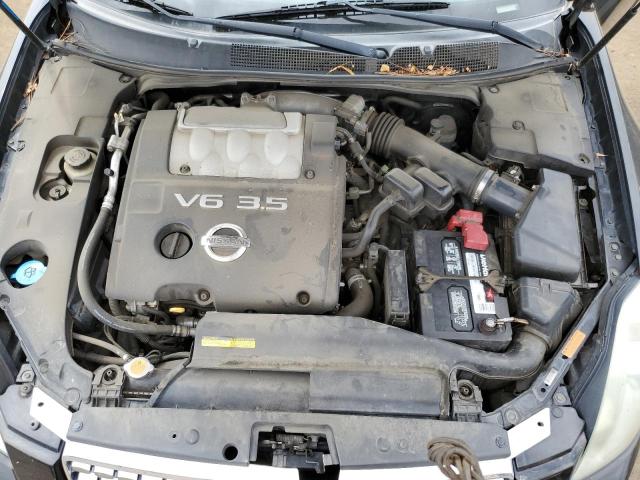 Photo 7 from auction – 2005 NISSAN MAXIMA SE with VIN 1N4BA41EX5C841701
