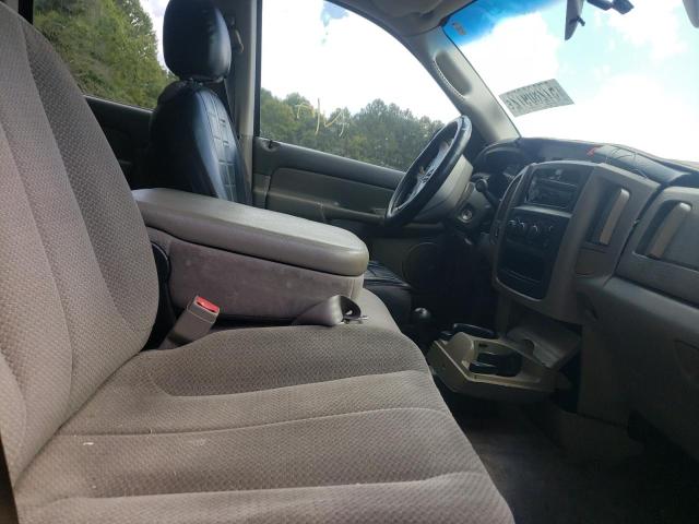 Photo 5 from auction – 2003 DODGE RAM 1500 S with VIN 1D7HU18N93S201617
