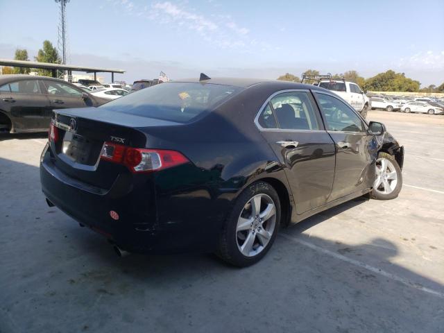 Photo 4 from auction – 2010 ACURA TSX with VIN JH4CU2F67AC016249