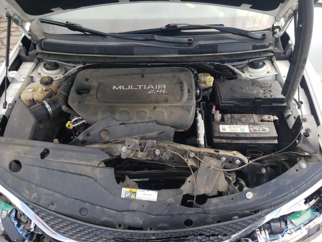 Photo 7 from auction – 2015 CHRYSLER 200 LIMITE with VIN 1C3CCCAB4FN616399