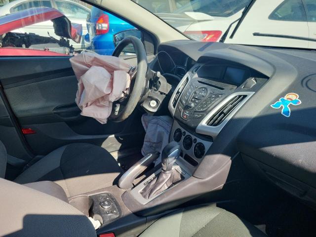 Photo 5 from auction – 2013 FORD FOCUS SE with VIN 1FADP3F25DL377375
