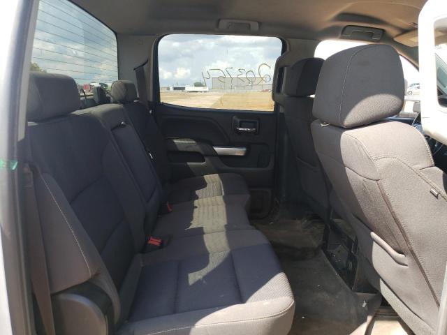 Photo 6 from auction – 2017 CHEVROLET SILVERADO with VIN 1GC1KVEY3HF184000