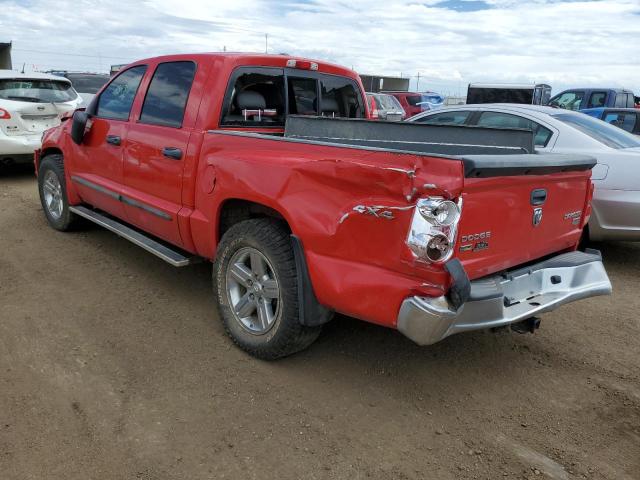 Photo 3 from auction – 2011 DODGE DAKOTA LAR with VIN 1D7RW5GP3BS637189