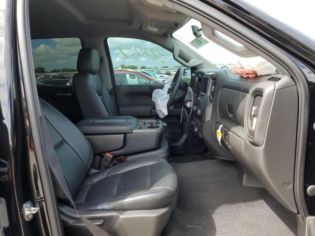 Photo 5 from auction – 2020 CHEVROLET SILVERADO with VIN 3GCUYBEF7LG174442