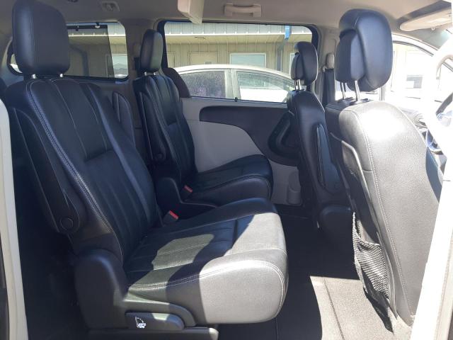 Photo 6 from auction – 2012 CHRYSLER TOWN & COU with VIN 2C4RC1CG9CR199749