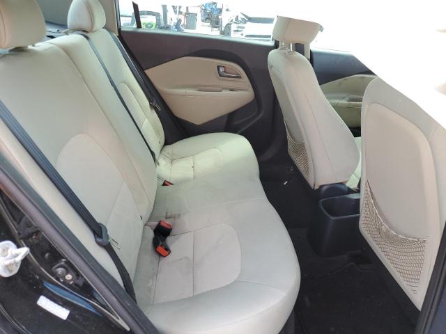Photo 6 from auction – 2013 KIA RIO LX with VIN KNADM4A39D6126377