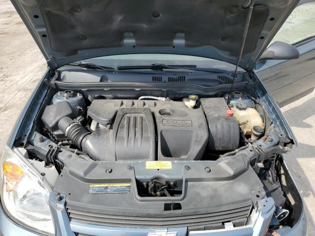 Photo 7 from auction – 2006 CHEVROLET COBALT LS with VIN 1G1AK15F567688118