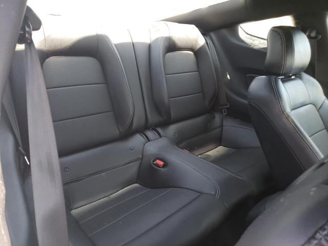 Photo 6 from auction – 2022 FORD MUSTANG with VIN 1FA6P8TH8N5106542