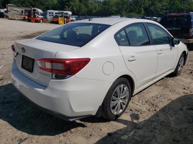 Photo 4 from auction – 2018 SUBARU IMPREZA with VIN 4S3GKAA66J3608915