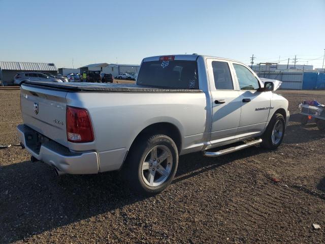 Photo 4 from auction – 2012 DODGE RAM 1500 S with VIN 1C6RD7FT2CS132974