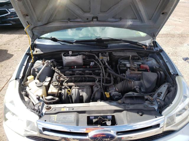 Photo 7 from auction – 2009 FORD FOCUS SE with VIN 1FAHP35N69W118588