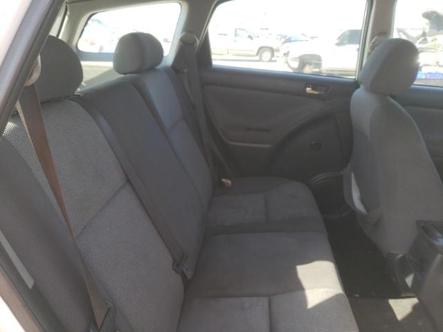Photo 6 from auction – 2003 TOYOTA MATRIX with VIN 2T1KR32E73C086894