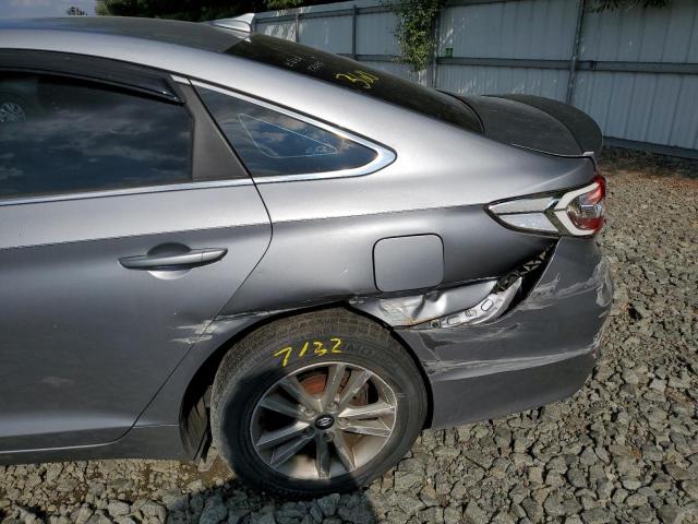 Photo 9 from auction – 2015 HYUNDAI SONATA SE with VIN 5NPE24AF8FH175697