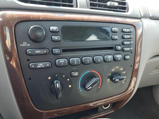 Photo 9 from auction – 2007 FORD TAURUS SEL with VIN 1FAFP56U87A183610