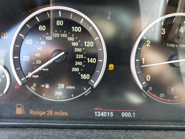 Photo 8 from auction – 2012 BMW 650 XI with VIN WBALX5C56CC893899