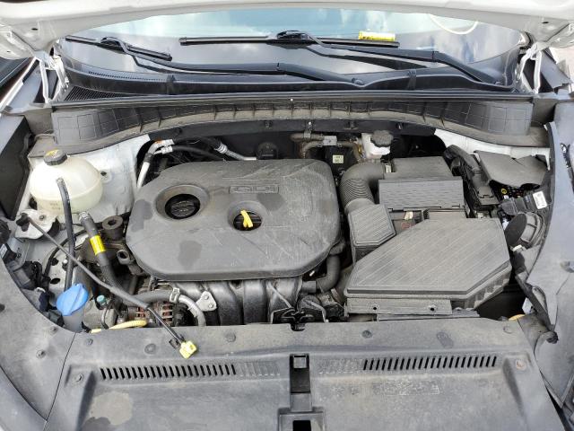 Photo 7 from auction – 2018 HYUNDAI TUCSON SE with VIN KM8J2CA48JU808412