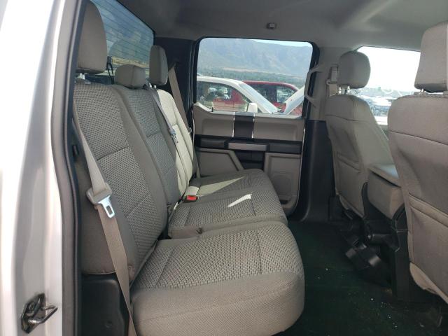 Photo 6 from auction – 2015 FORD F150 SUPER with VIN 1FTFW1EG6FFC32211