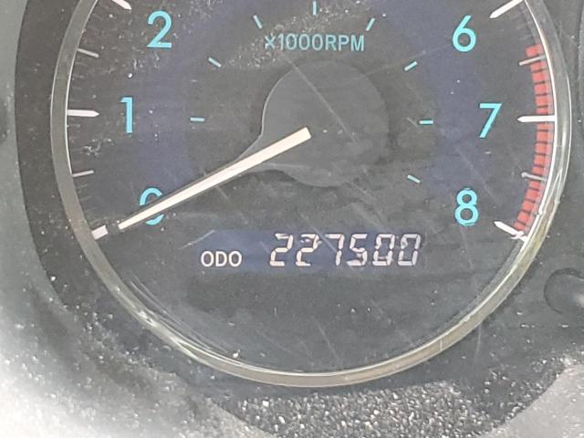 Photo 8 from auction – 2007 TOYOTA SIENNA CE with VIN 5TDZK23C77S030381